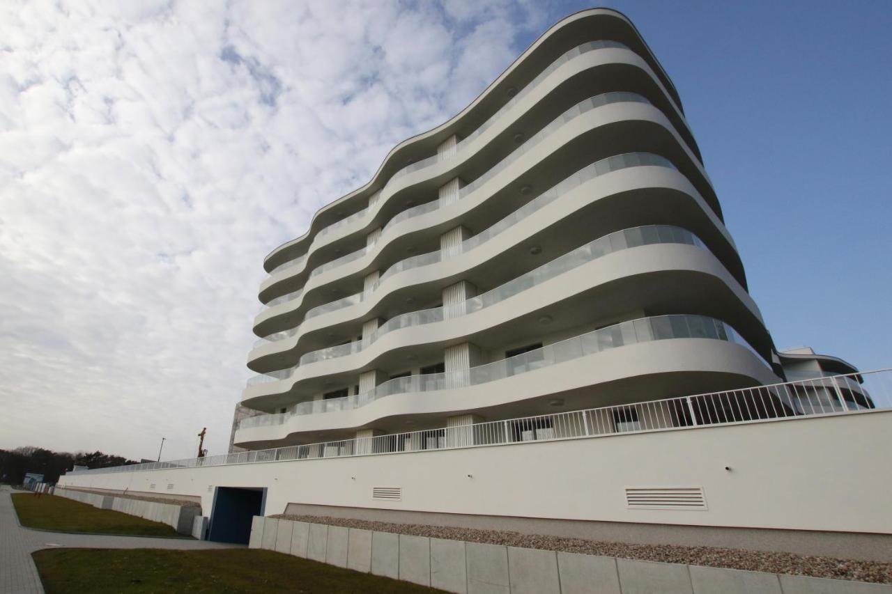 Lux Apartament Rogowo Pearl Exterior photo
