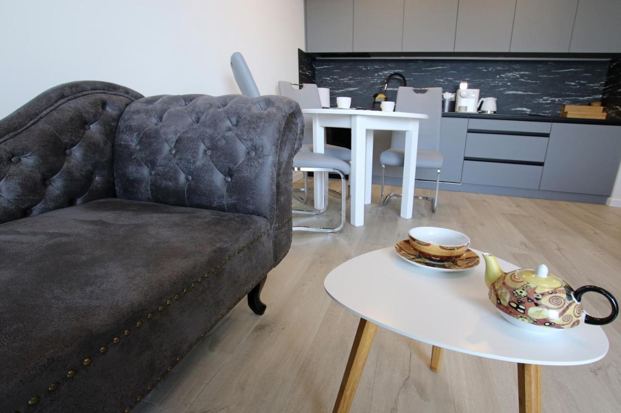 Lux Apartament Rogowo Pearl Exterior photo